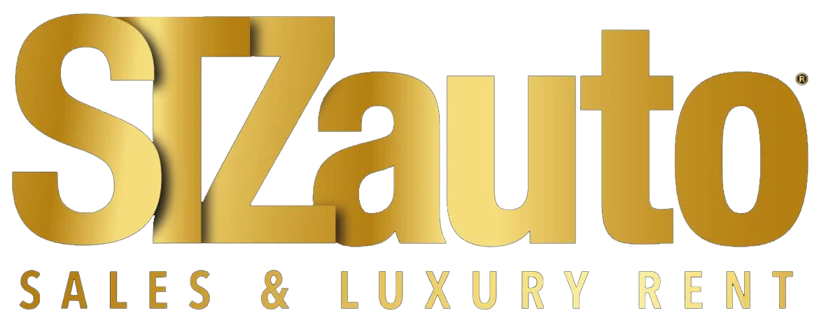 STZ Auto Milano — Sales & Luxury Rent